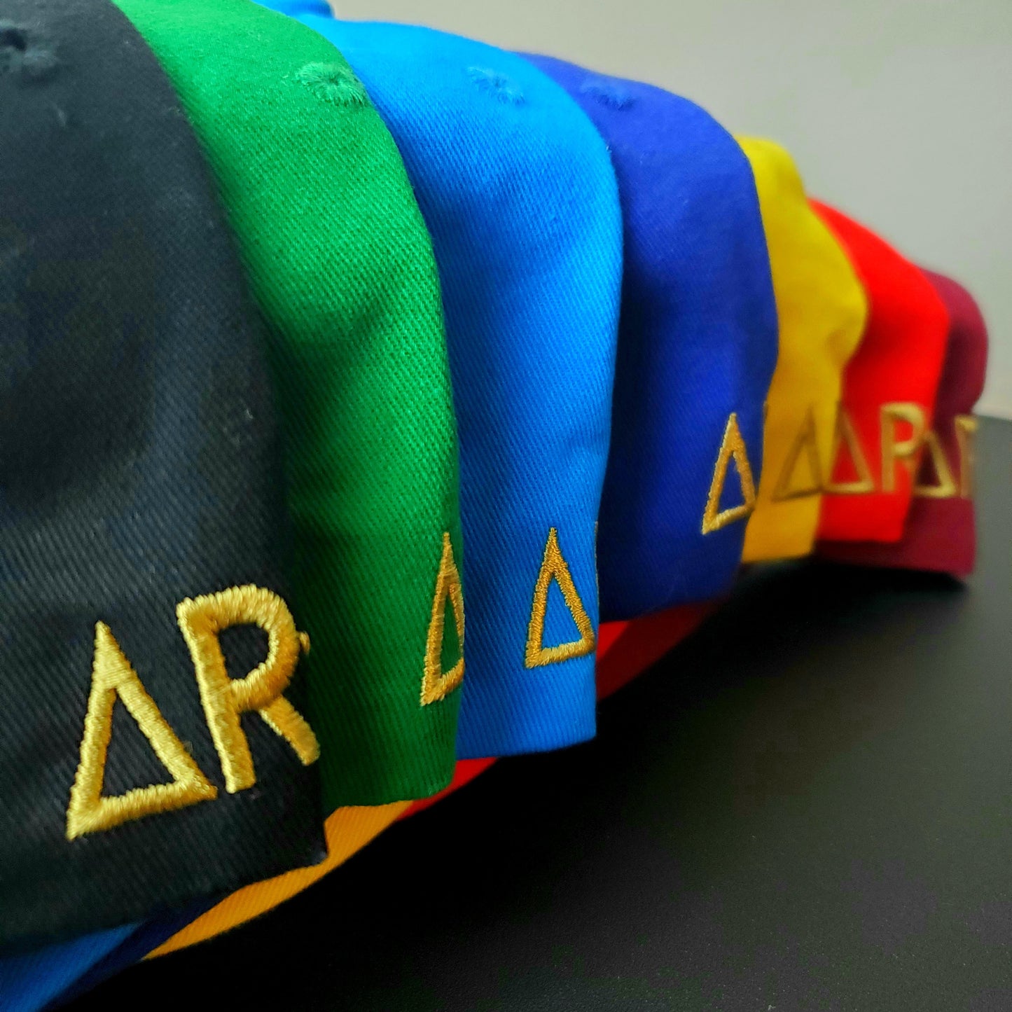 viaHustle Dad Hats