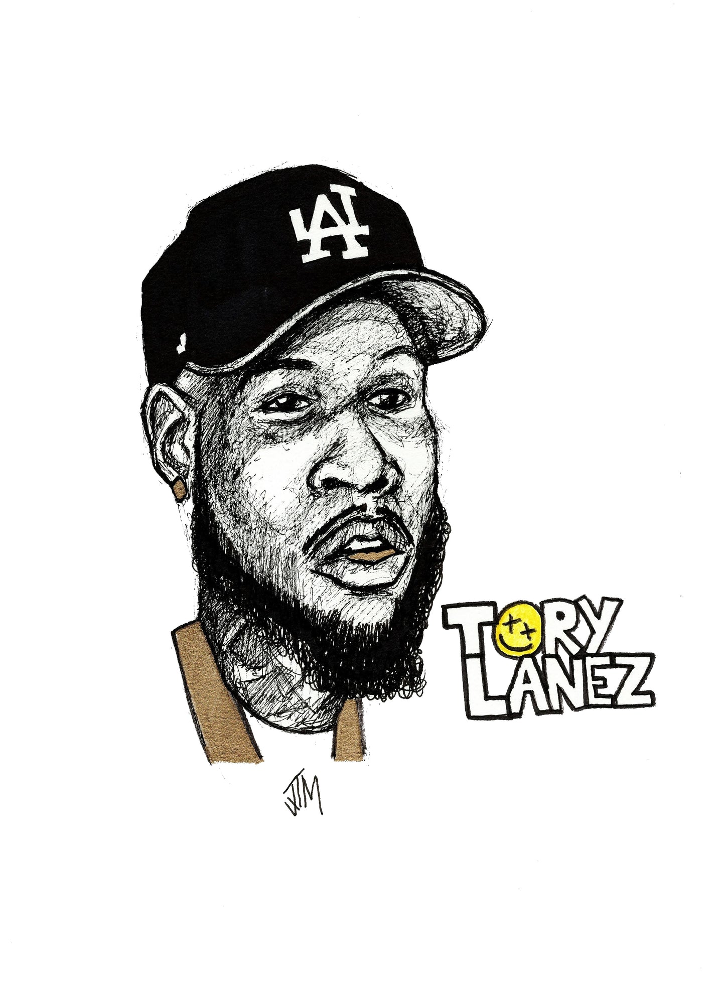 Tory Lanez