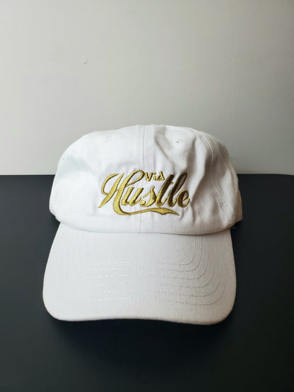 viaHustle Dad Hats