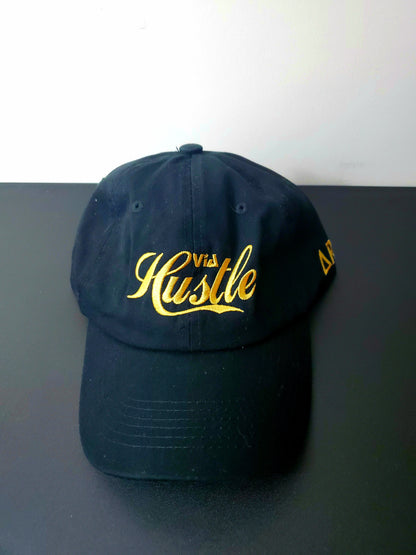 viaHustle Dad Hats