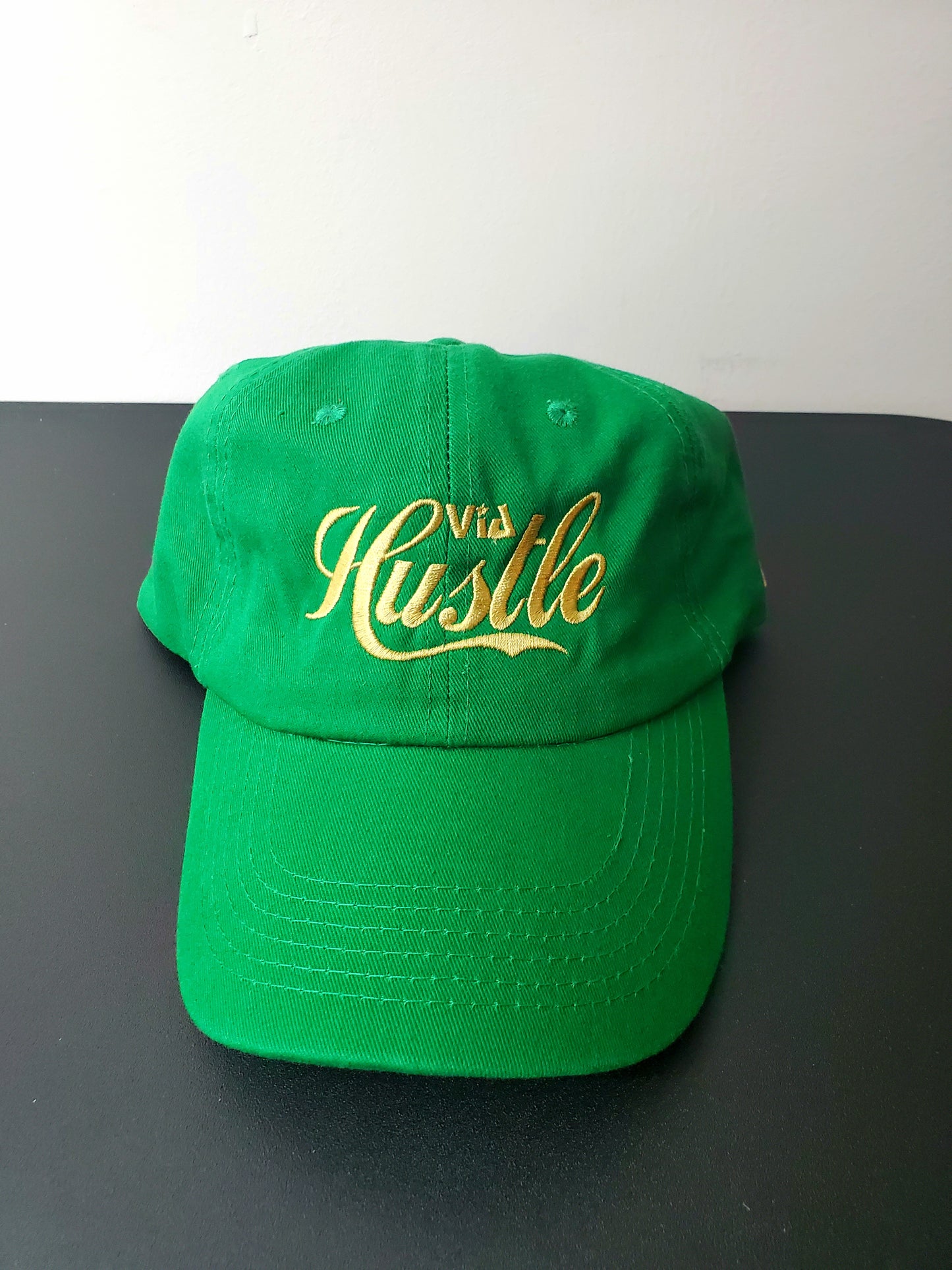 viaHustle Dad Hats