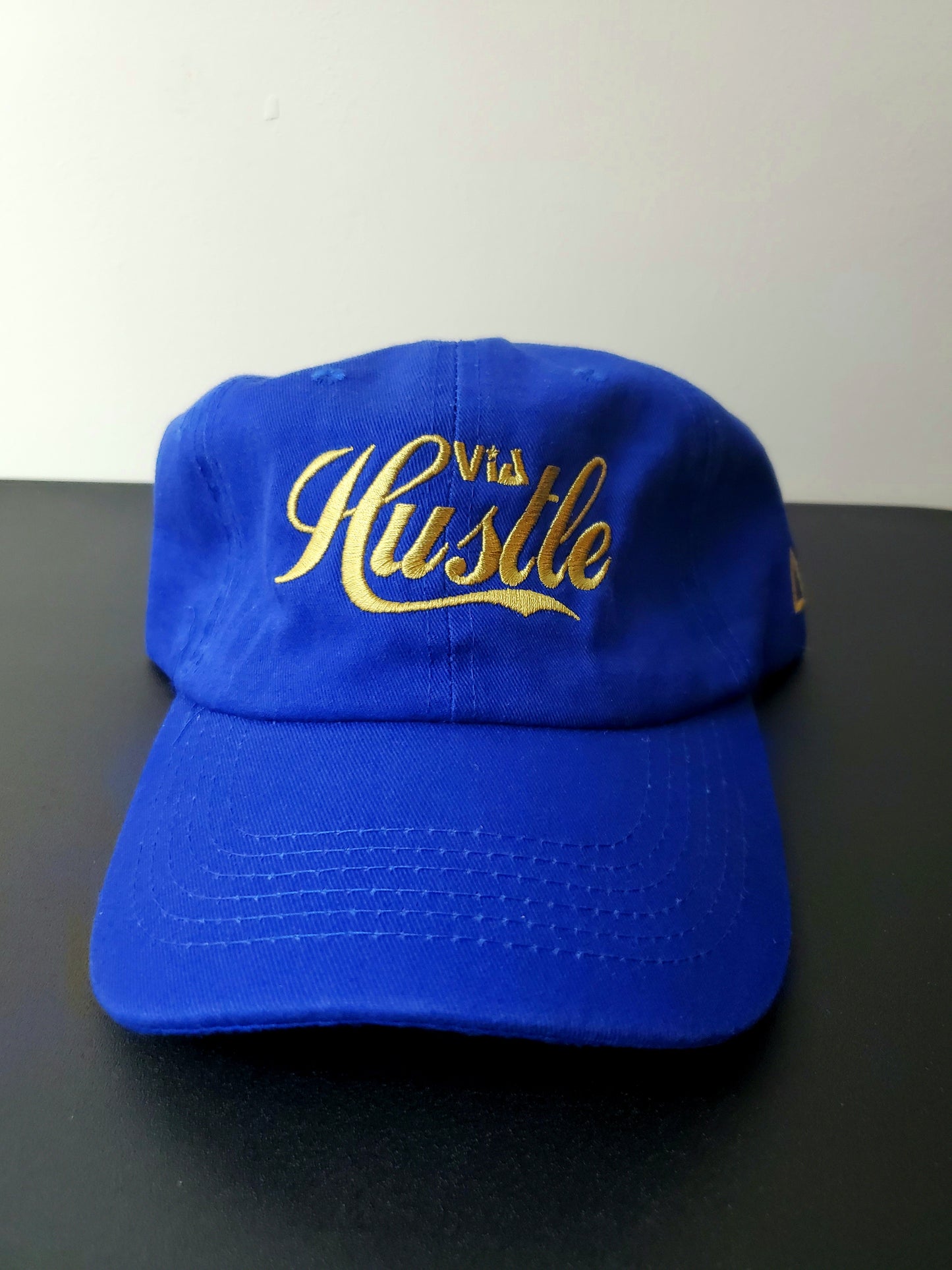 viaHustle Dad Hats