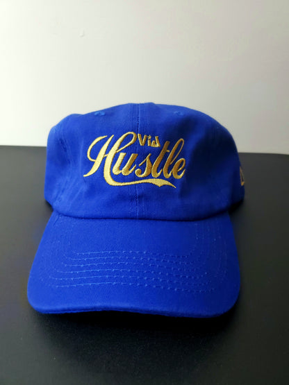 viaHustle Dad Hats