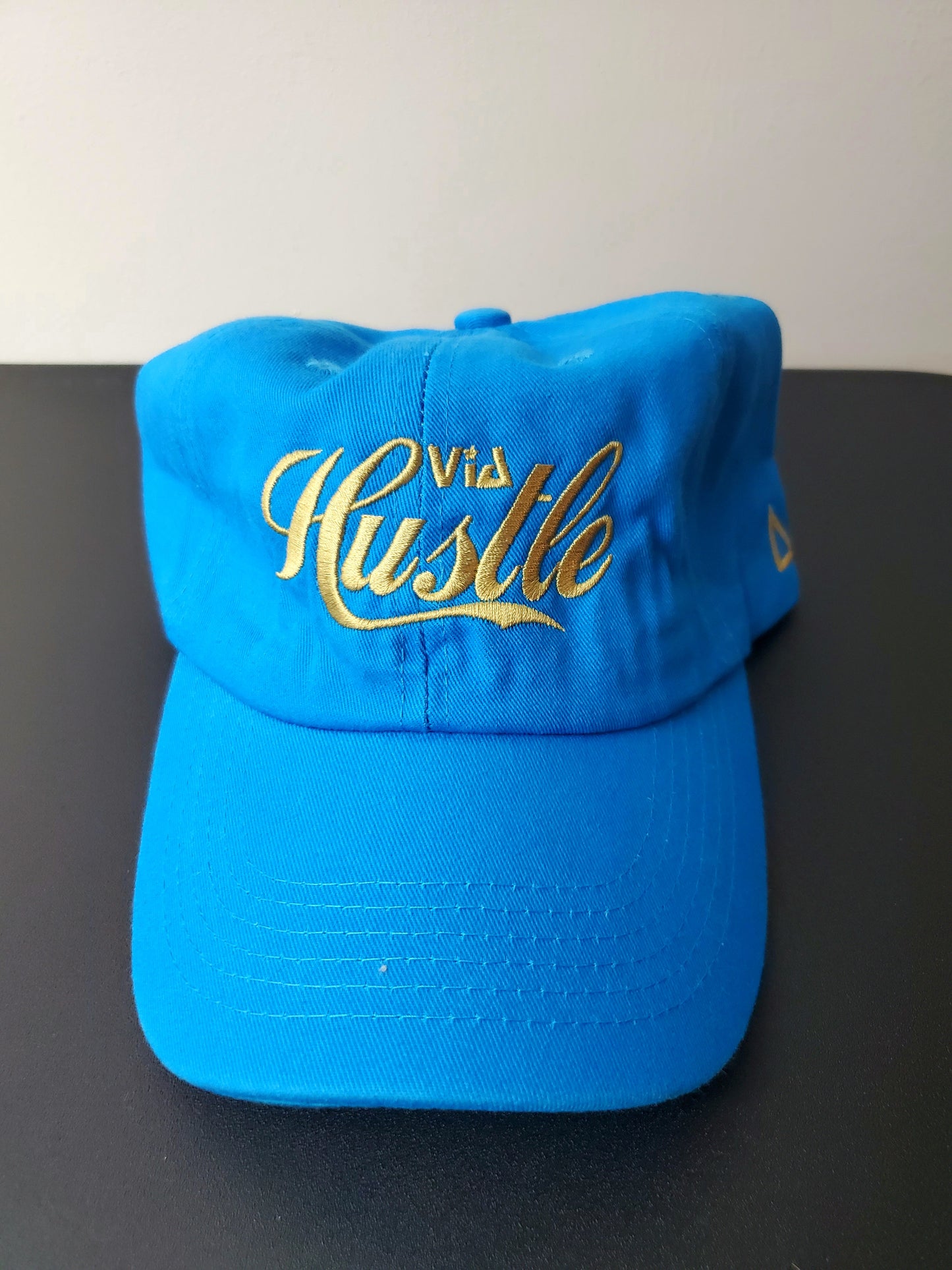 viaHustle Dad Hats