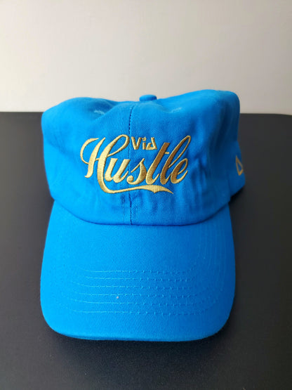 viaHustle Dad Hats