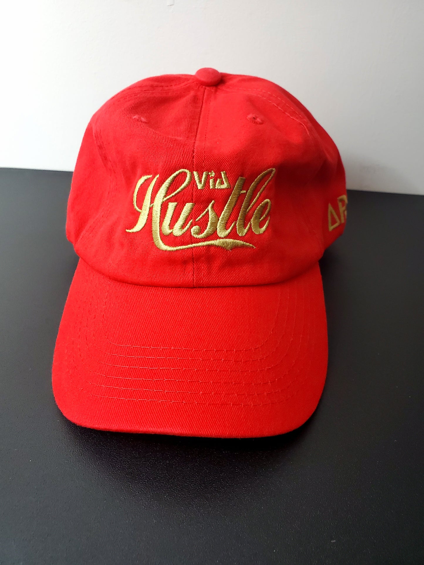 viaHustle Dad Hats