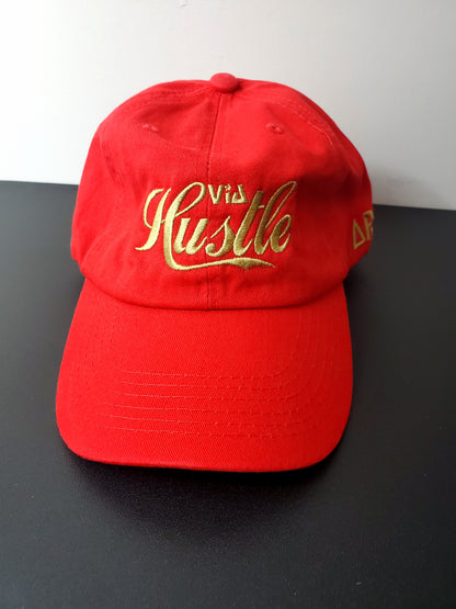 viaHustle Dad Hats