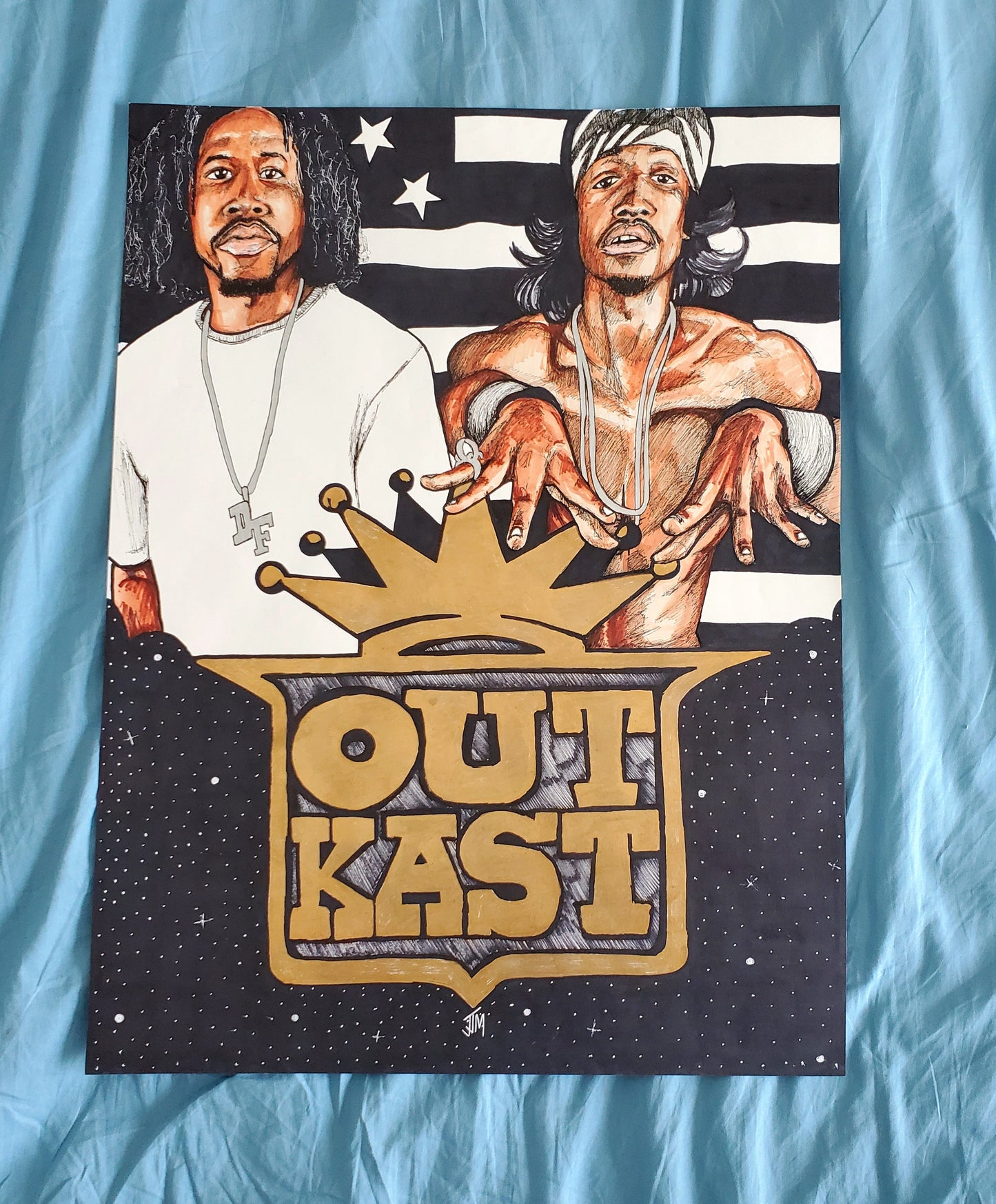 Outkast