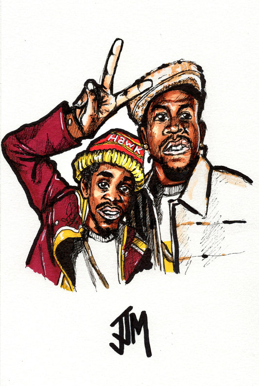 Outkast