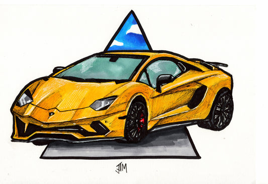 Lambo