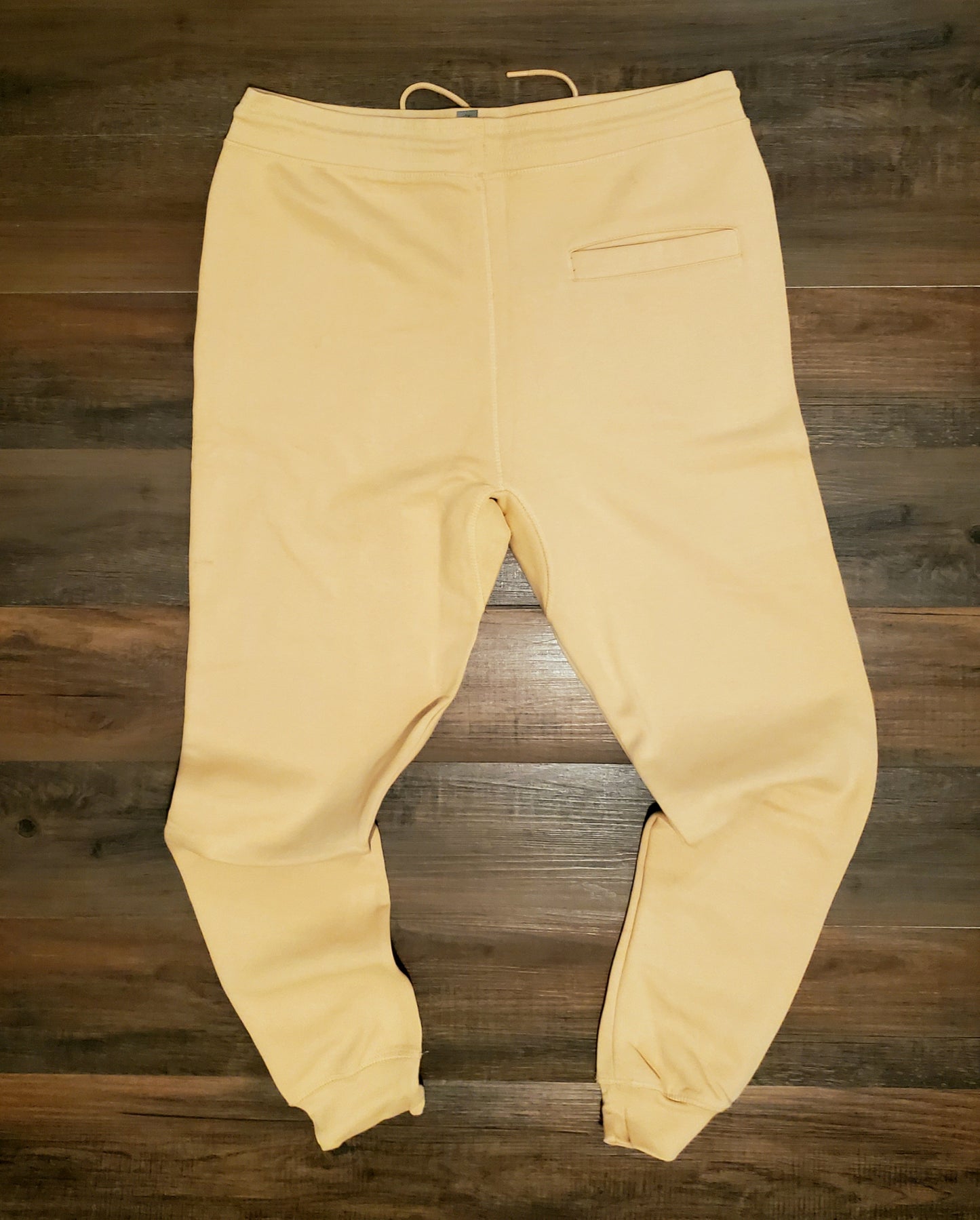 Sand viaHUSTLE Joggers Sweats