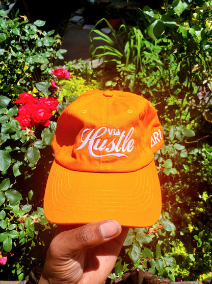 viaHustle Dad Hats