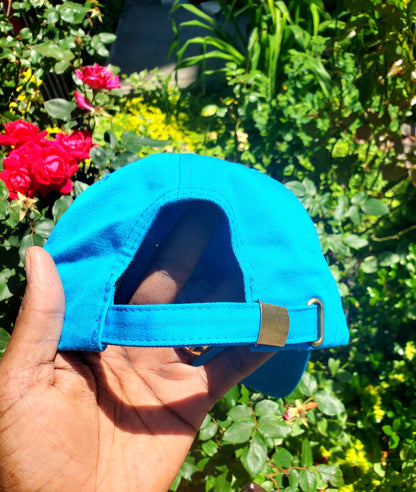 viaHustle Dad Hats