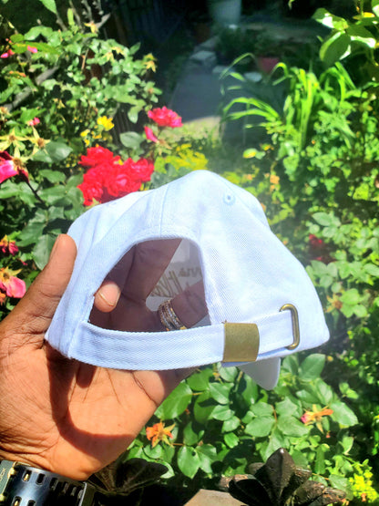 viaHustle Dad Hats