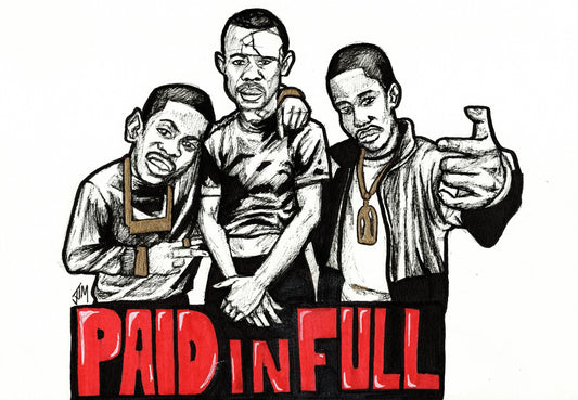 Paid in Full