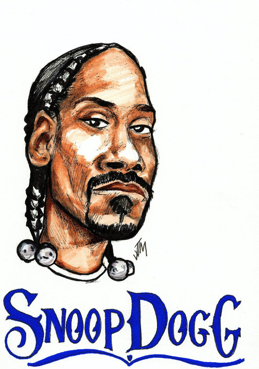 Snoop Dogg