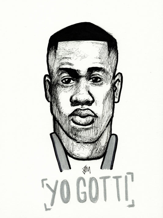 Yo Gotti