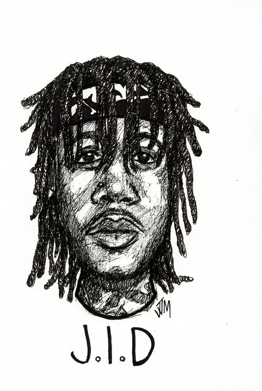 J.I.D.