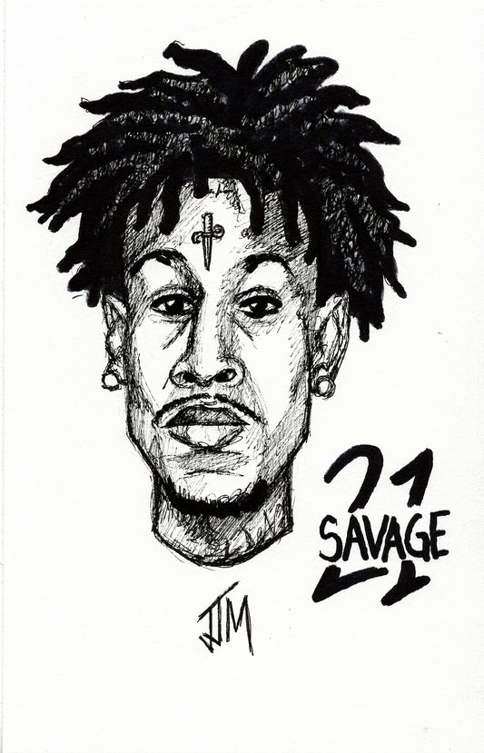 21 Savage