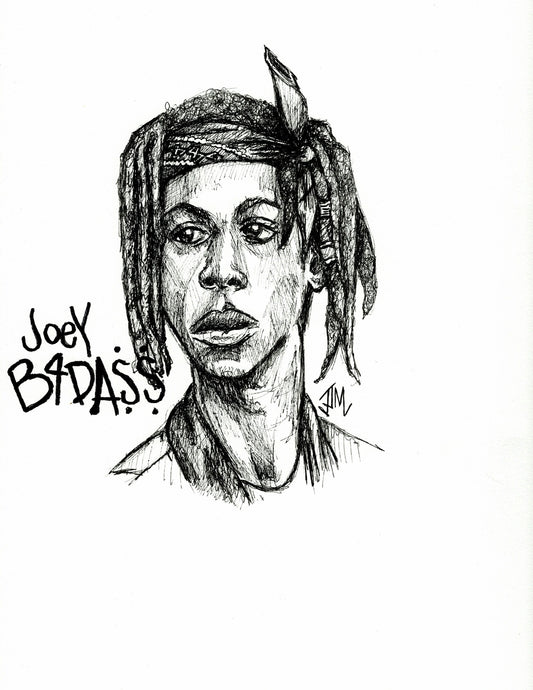 Joey Bada$$