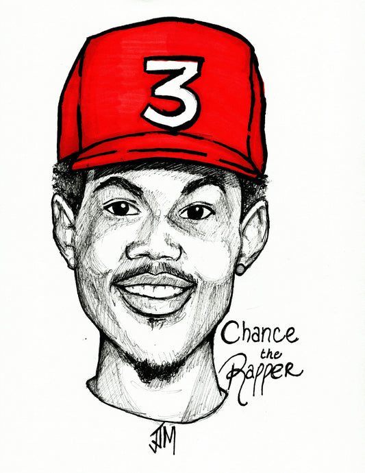 Chance the Rapper