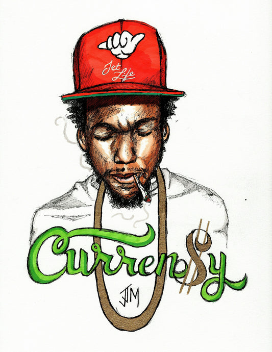 Curren$y