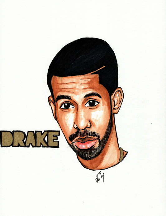 Drake