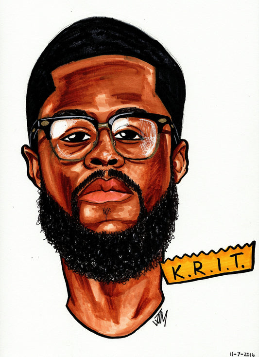 Big KRIT