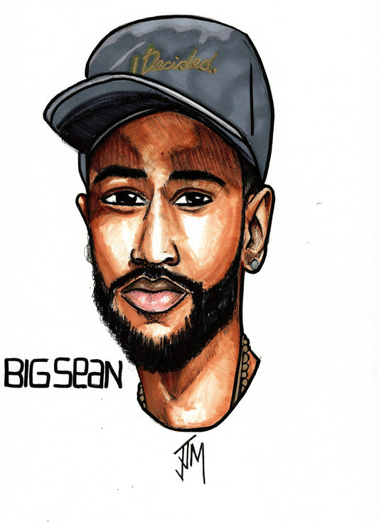 Big Sean