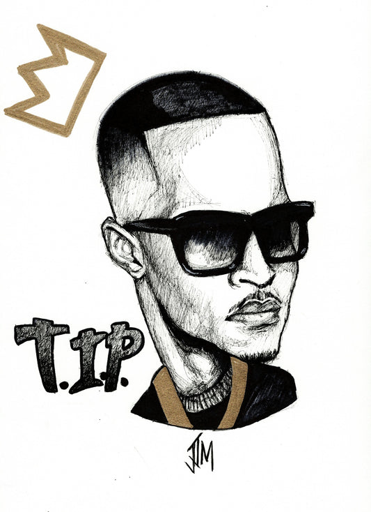 T.I.P