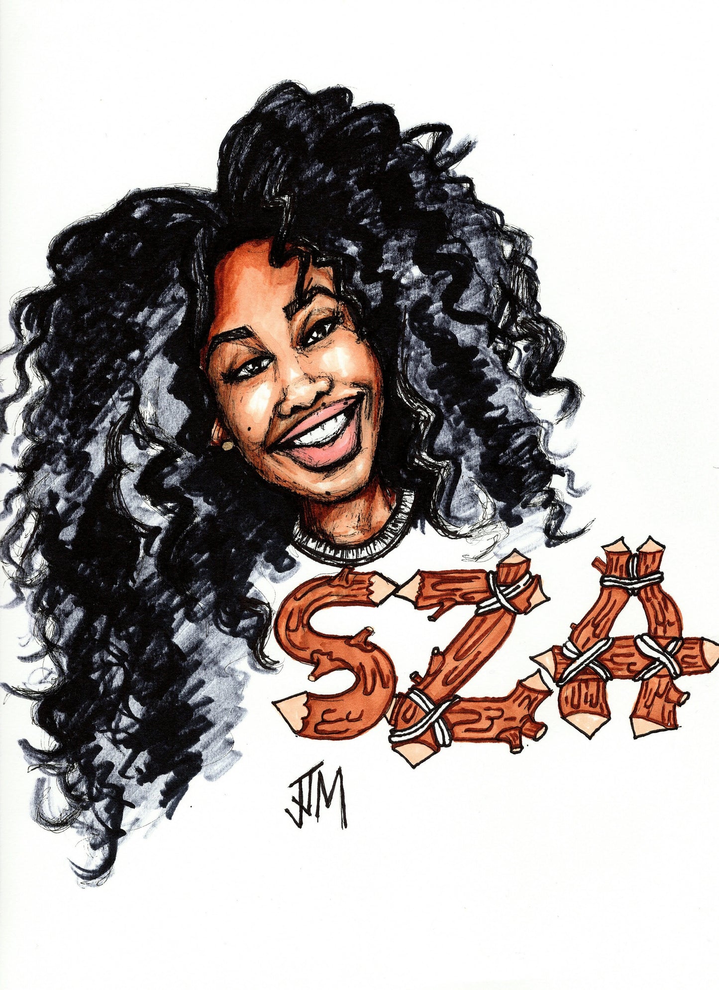 SZA