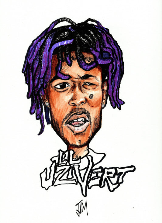 Lil Uzi Vert