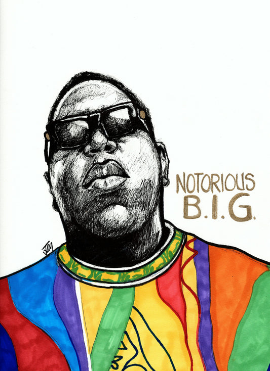 Notorious B.I.G.