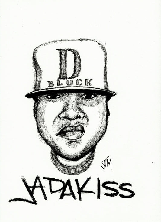 Jadakiss