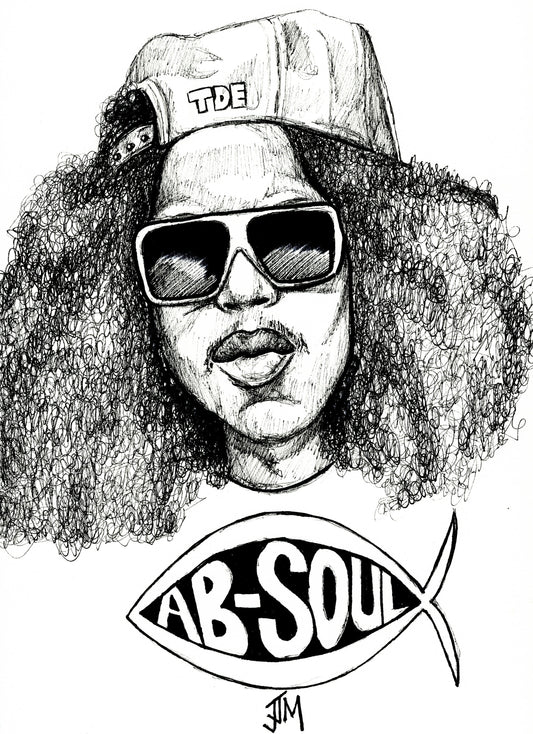 Ab-Soul