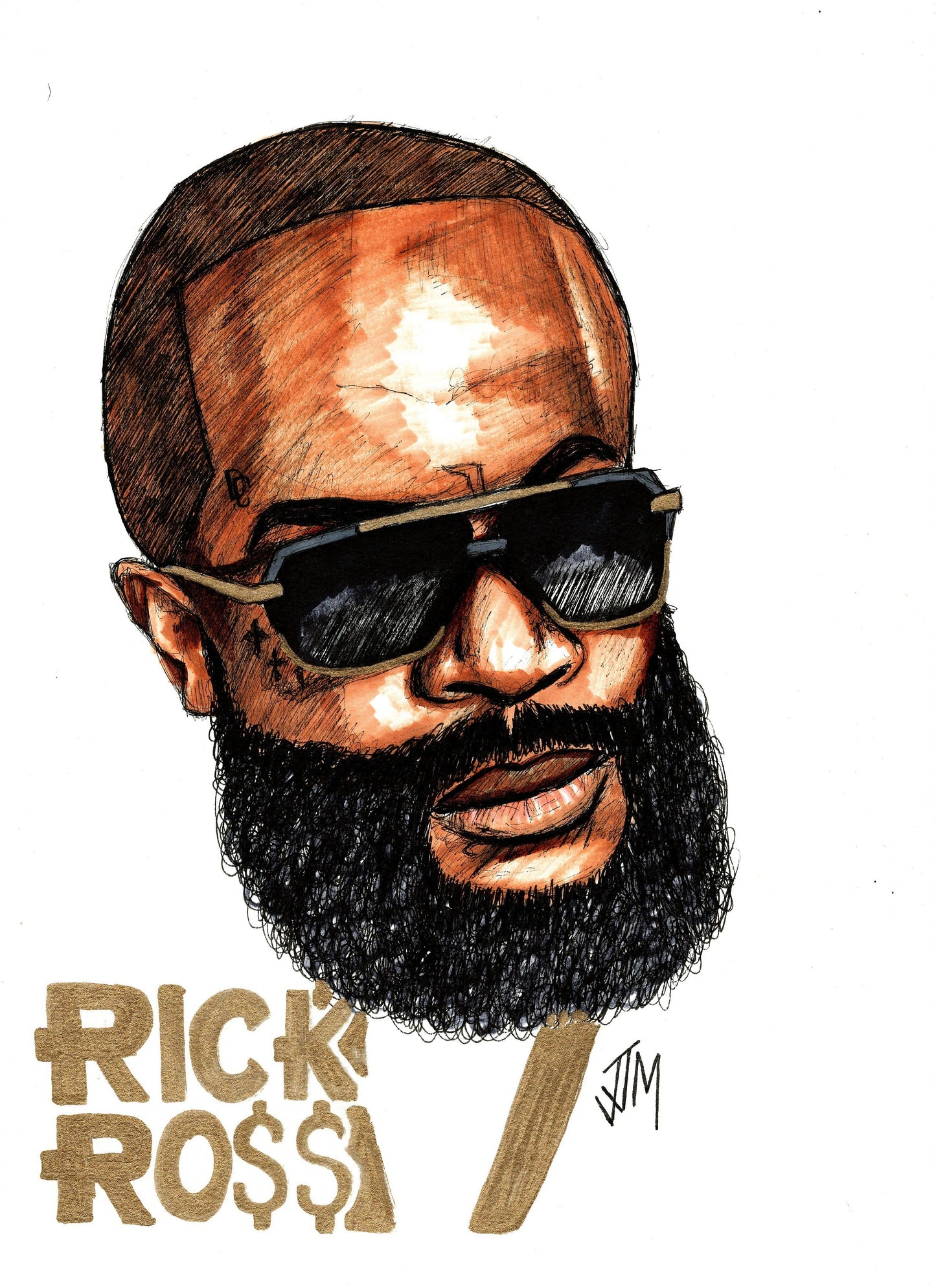 Rick Ross