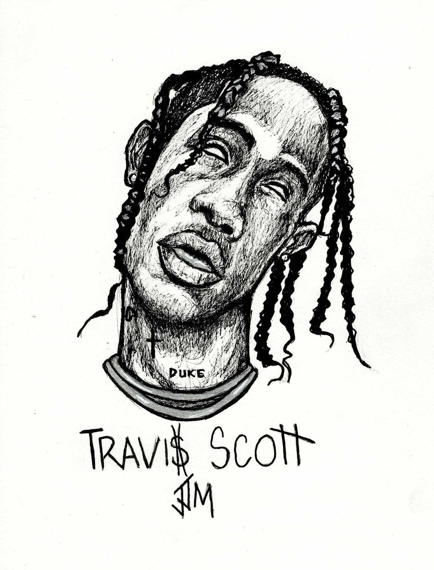 Travis Scott