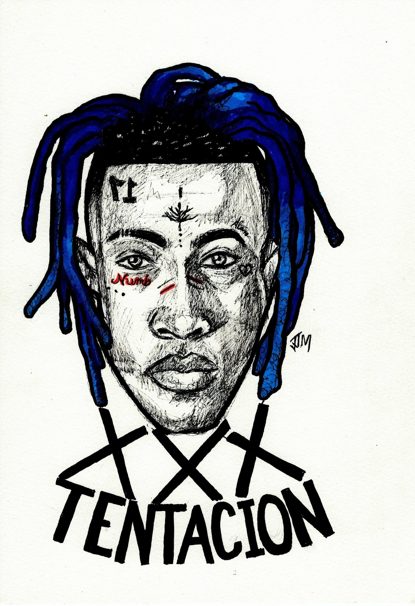 Xxxtentacion