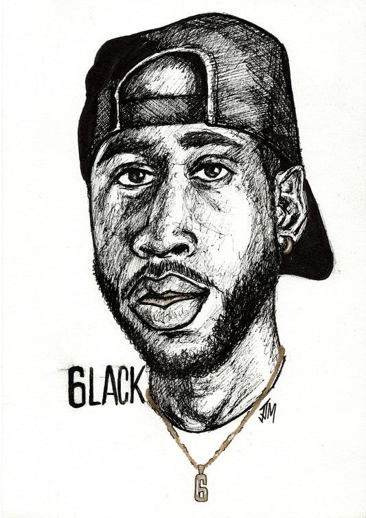 6lack