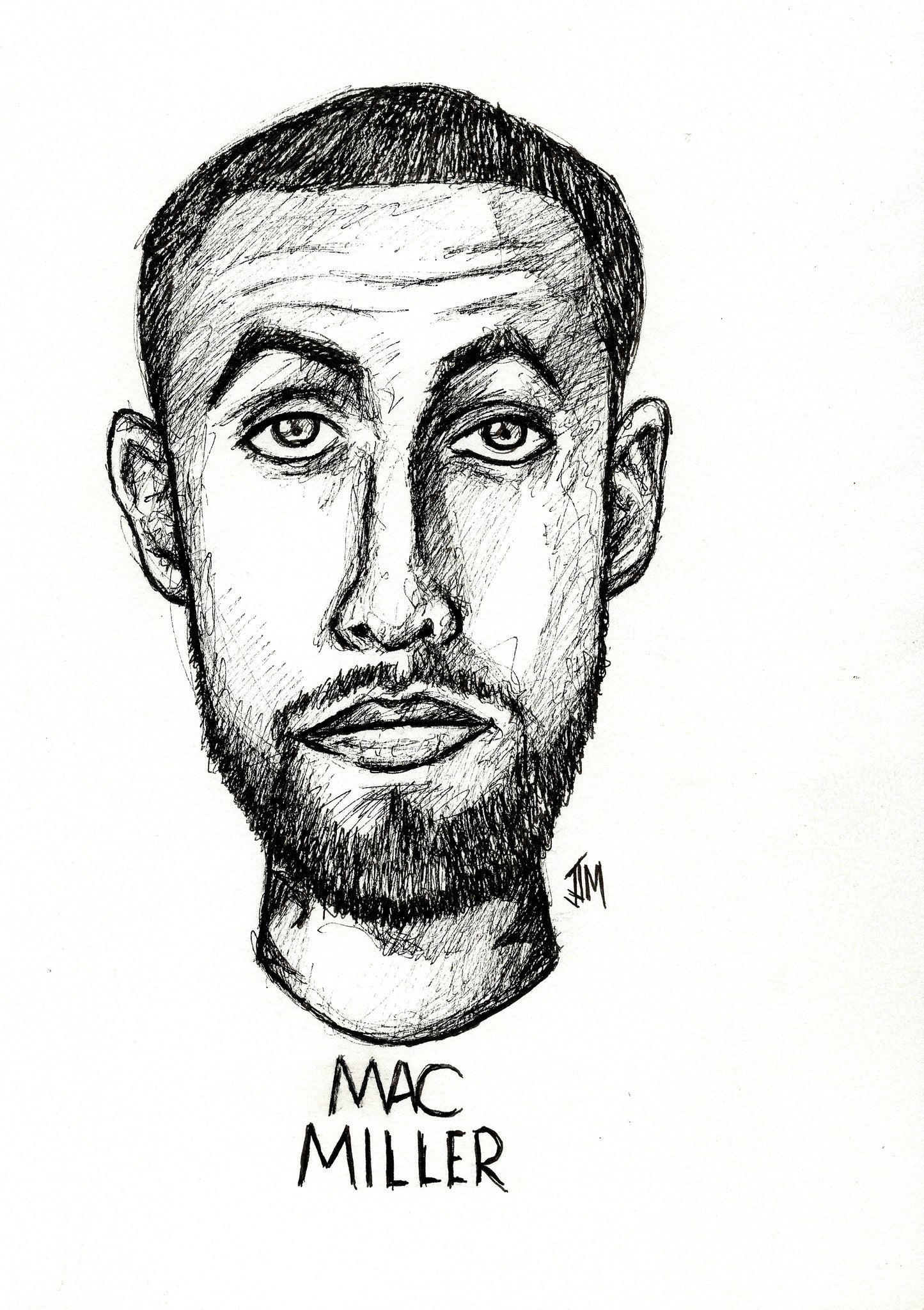 Mac Miller