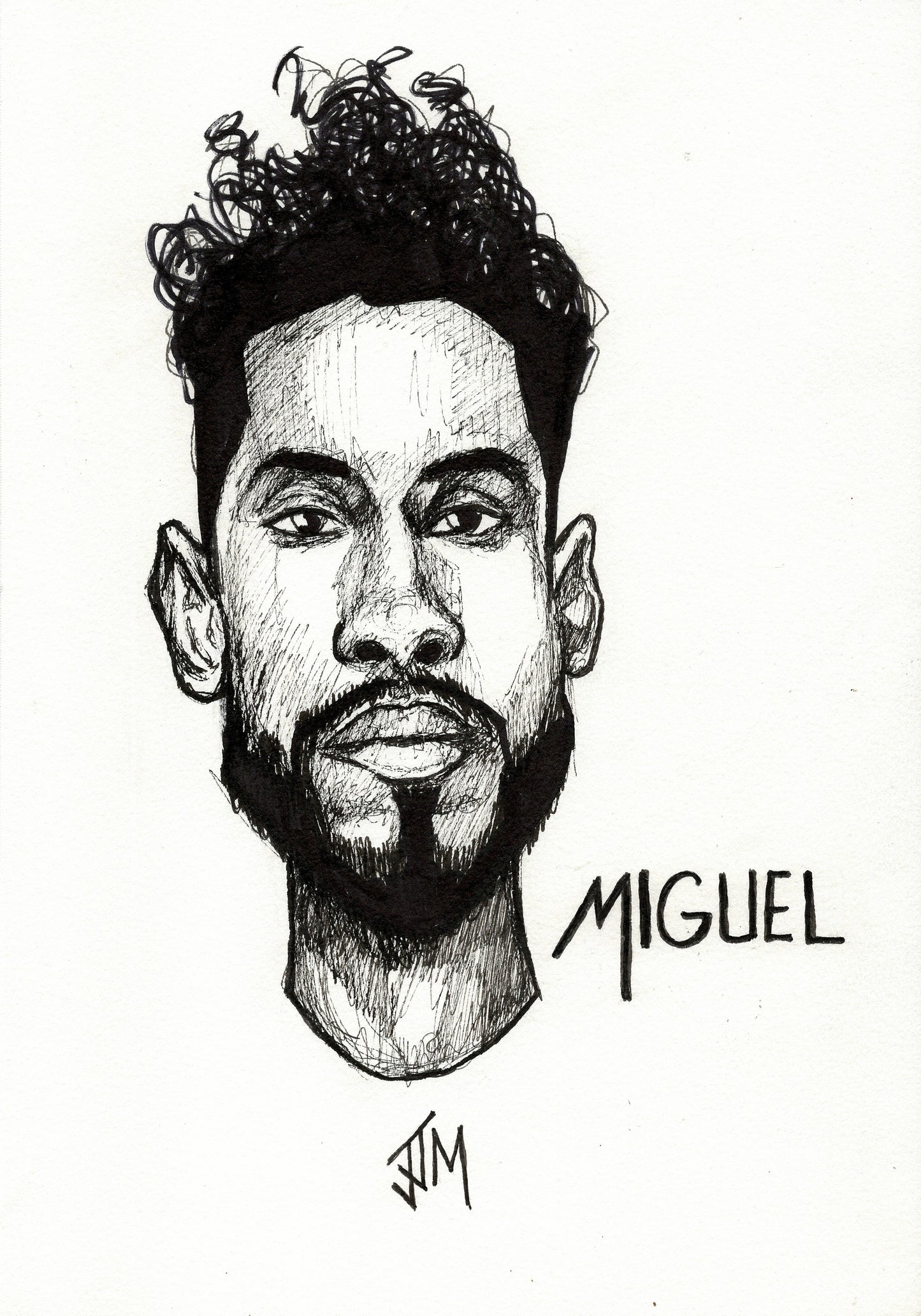 Miguel