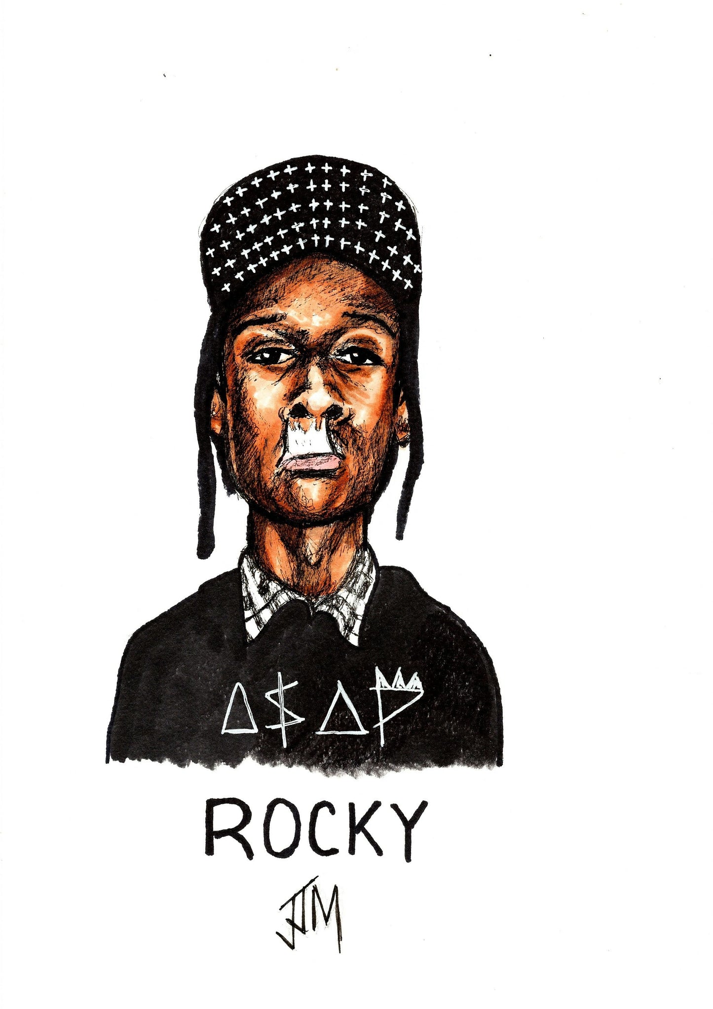 A$AP Rocky