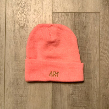 viaHustle Beanie