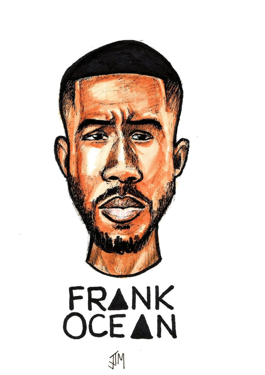 Frank Ocean